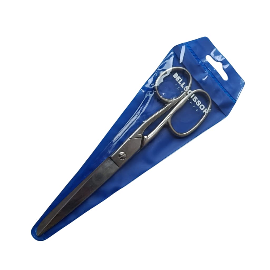 Tesoura De Metal Uso Profissional Bellscissor