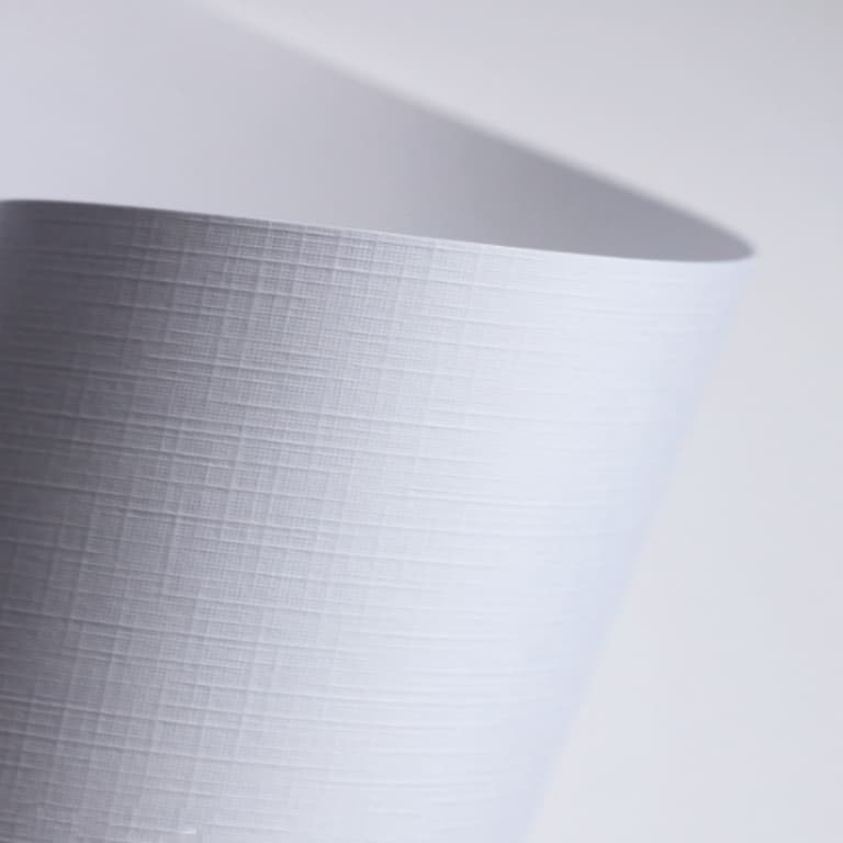 Papel Markatto Opalina Telado 240g / A4 / 100 Unid