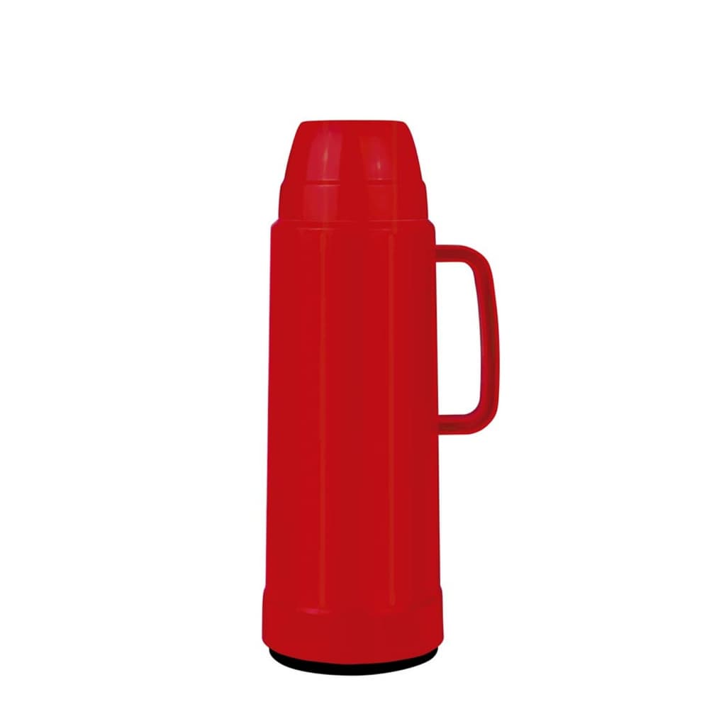 Garrafa Térmica Use Vermelha 1 Litro - Mor