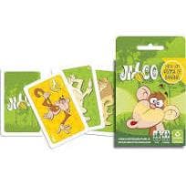Jogo De Cartas Do Mico Memória Baralho Copag 2-5 Jogadores