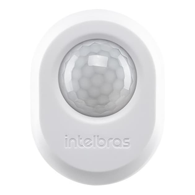 Interruptor Sensor Presença Iluminação Espi360a - Intelbras