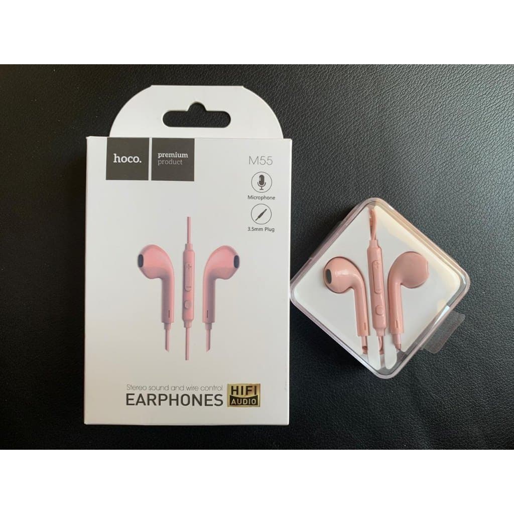 Fone de ouvido P2 intra auricular - Hoco