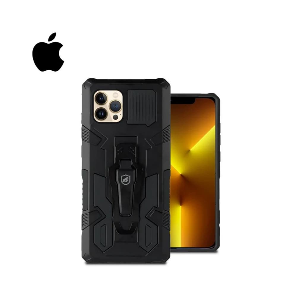 Capa Clip Gadgets Premium