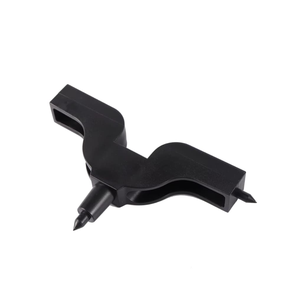 Furador De Mangueira Vazador 3mm 4mm P/ Bicos Irrigação