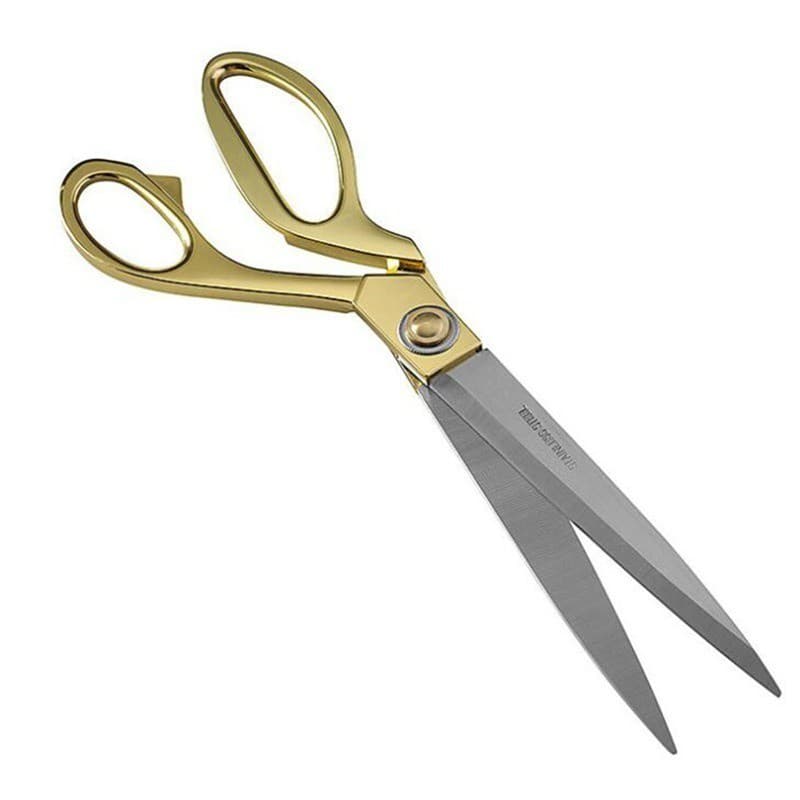 Tesoura Uso Profissional Para Costureira 20cm