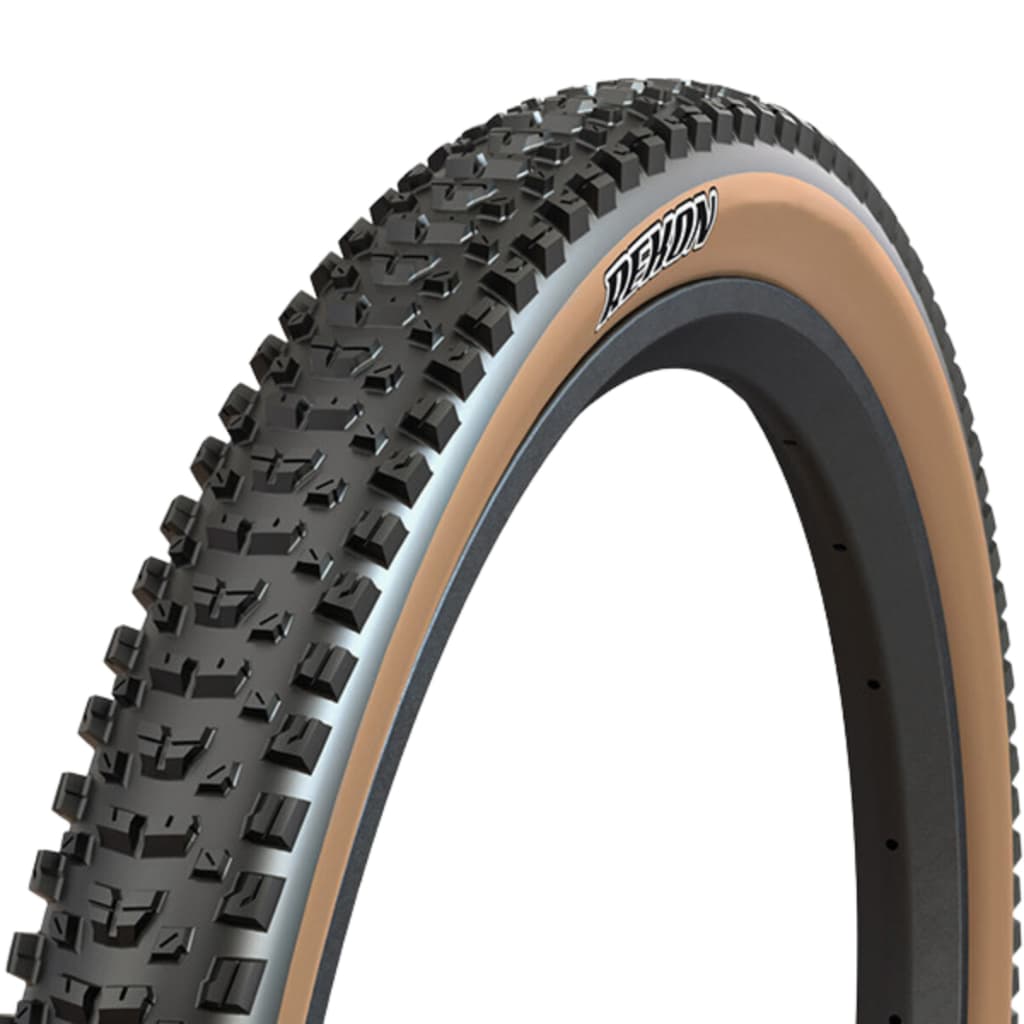 Pneu Maxxis Rekon 29x2.60 Exo Tr Mtb Tração Avançada