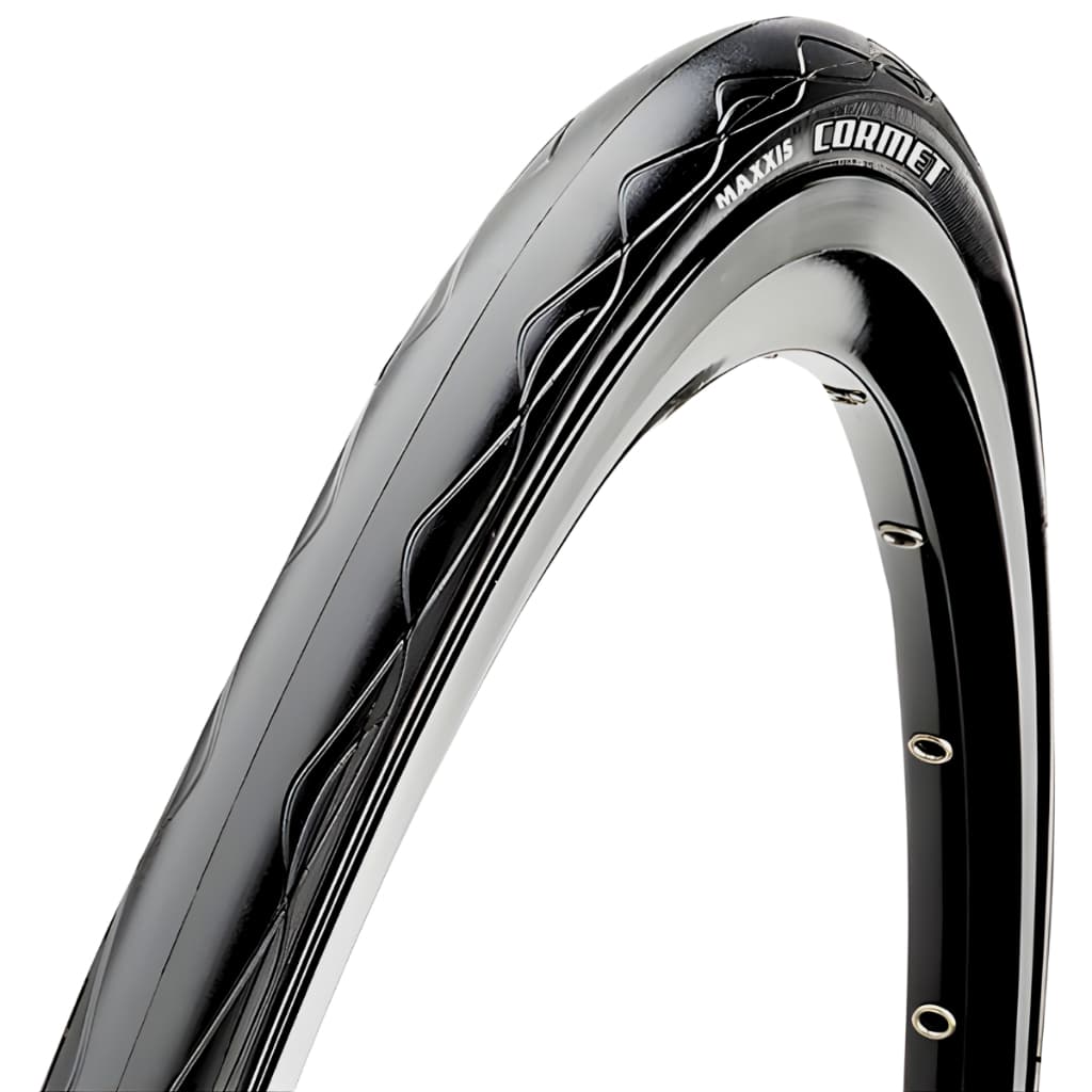 Pneu Maxxis Comet 700x23c Aramida Speed Alta Performance