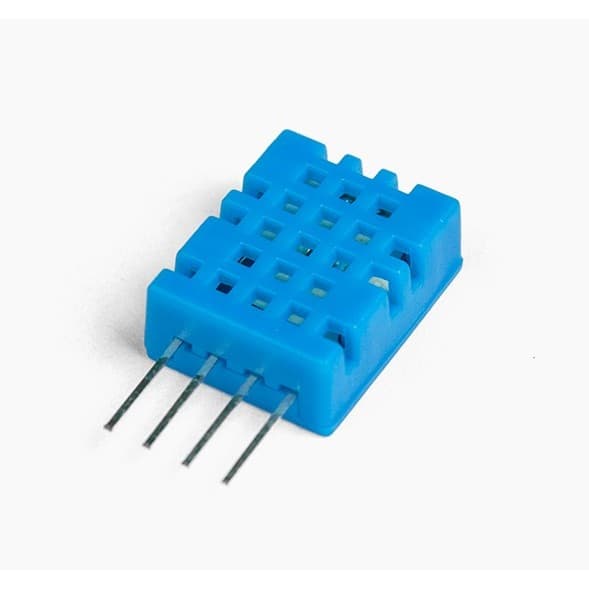Sensor DHT11 de Umidade e Temperatura Relativa