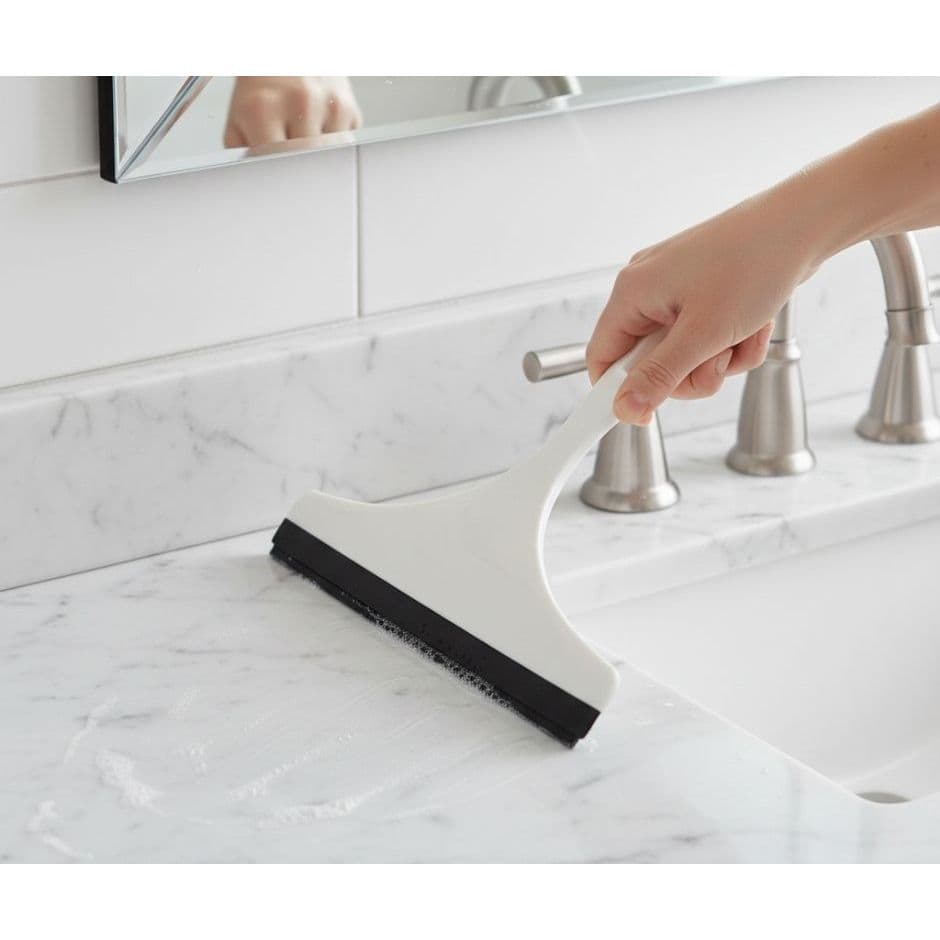 Kit Rodinho de Pia Cozinha Ralo Black Premium Limpeza