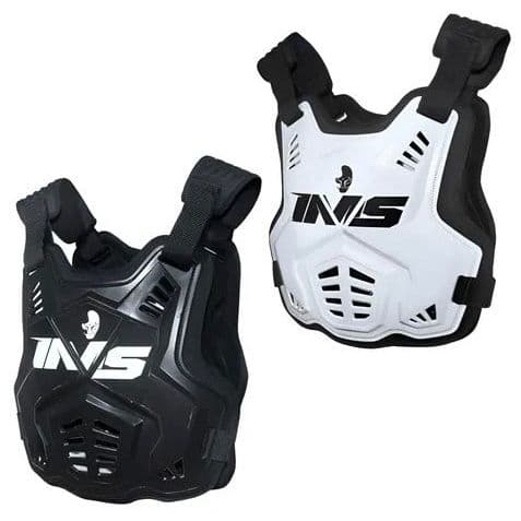 Colete ims shot motocross proteção