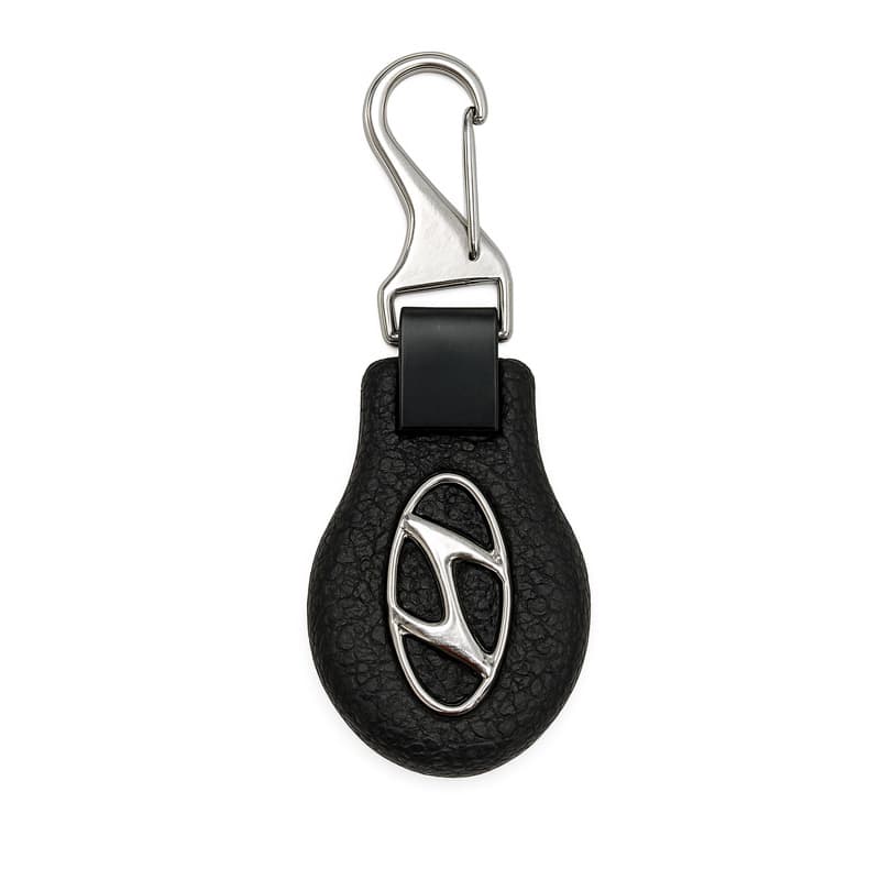 Chaveiro Hyundai Premium Estiloso Chaveiro Resistente Carro i30 HB20 Creta