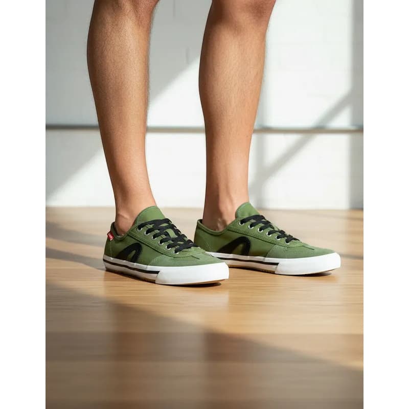 Tênis Rainha VL 2500 Casual Unissex Original