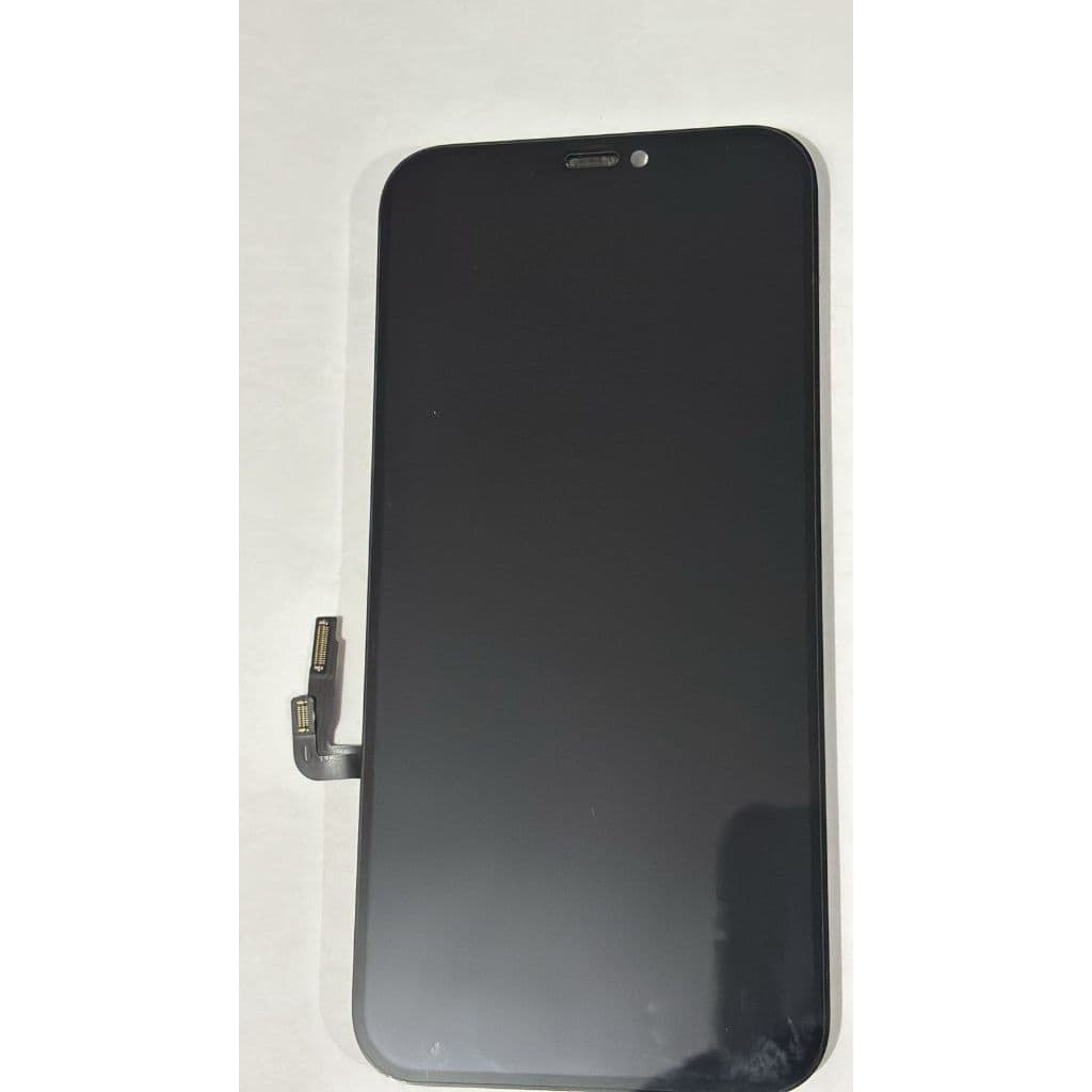 Tela OLED iPhone 12 – Display Premium Original Quality | Cores Vivas | Touch Sensível | Pronta Entrega