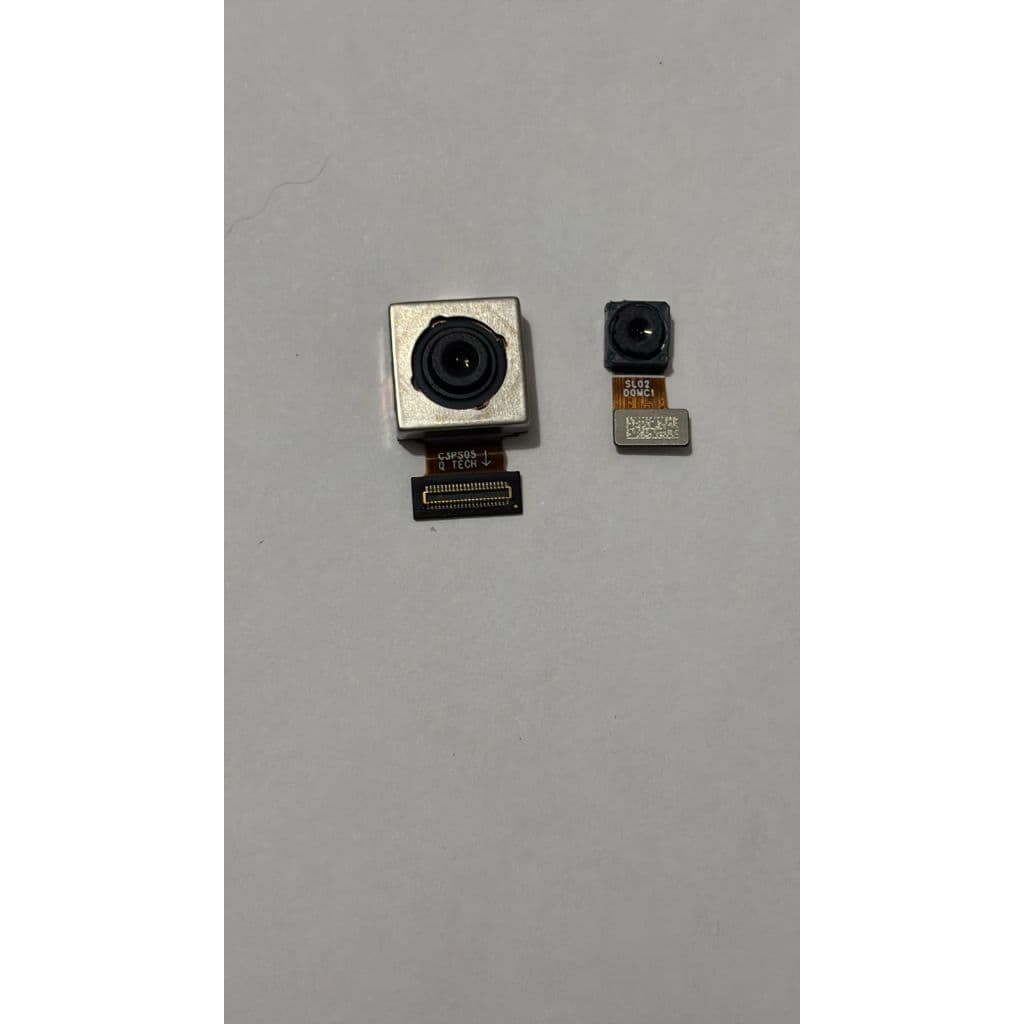 Câmera Traseira ou Câmera Frontal Moto G54 – Peça Original Qualidade Premium | Pronta Entrega