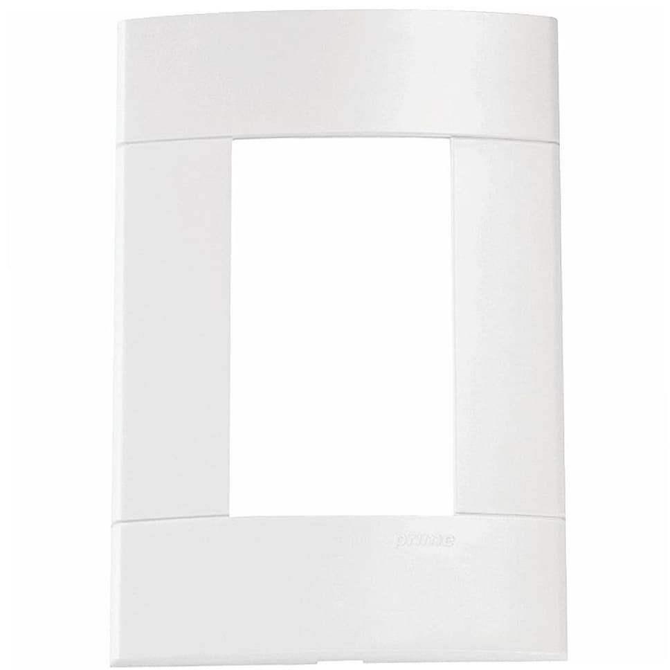 Placa de Interruptor 2un 3 Posto 4x2 Schneider Lunare  - Promoção !