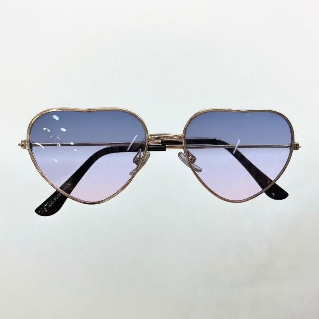 Lindo Óculos de Sol Infantil com Lentes de Vidro de Alta Qualidade