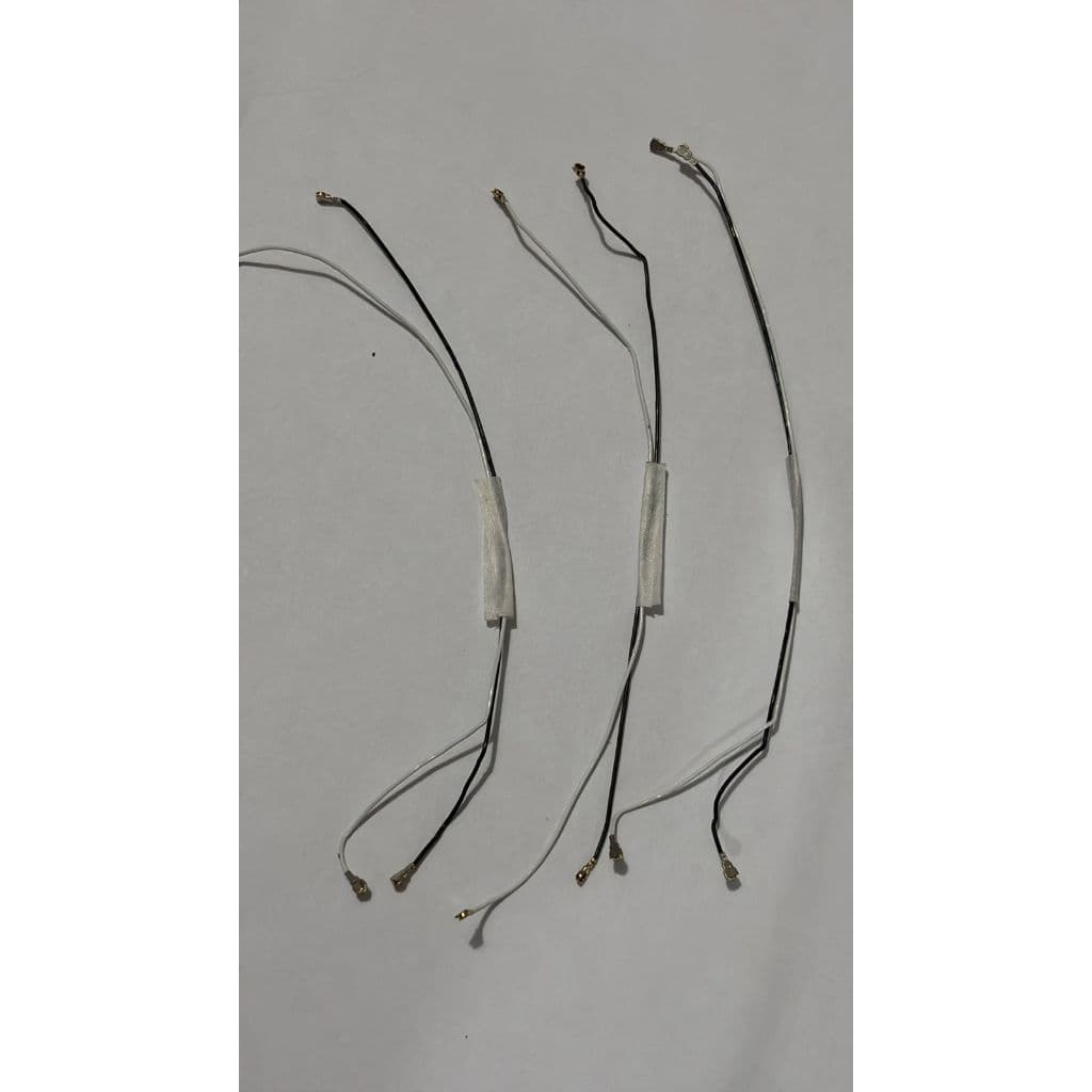 Gaveta de Chip + Antena Coaxial Moto G54 – Peças Originais | Substituição Perfeita