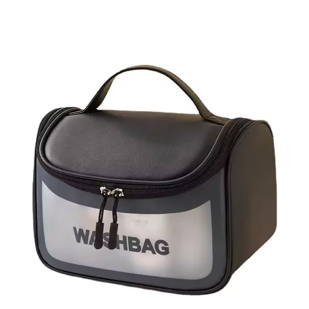 Necessaire Bolsa de Mão Organizadora com Alça – Prática, Moderna e Versátil
