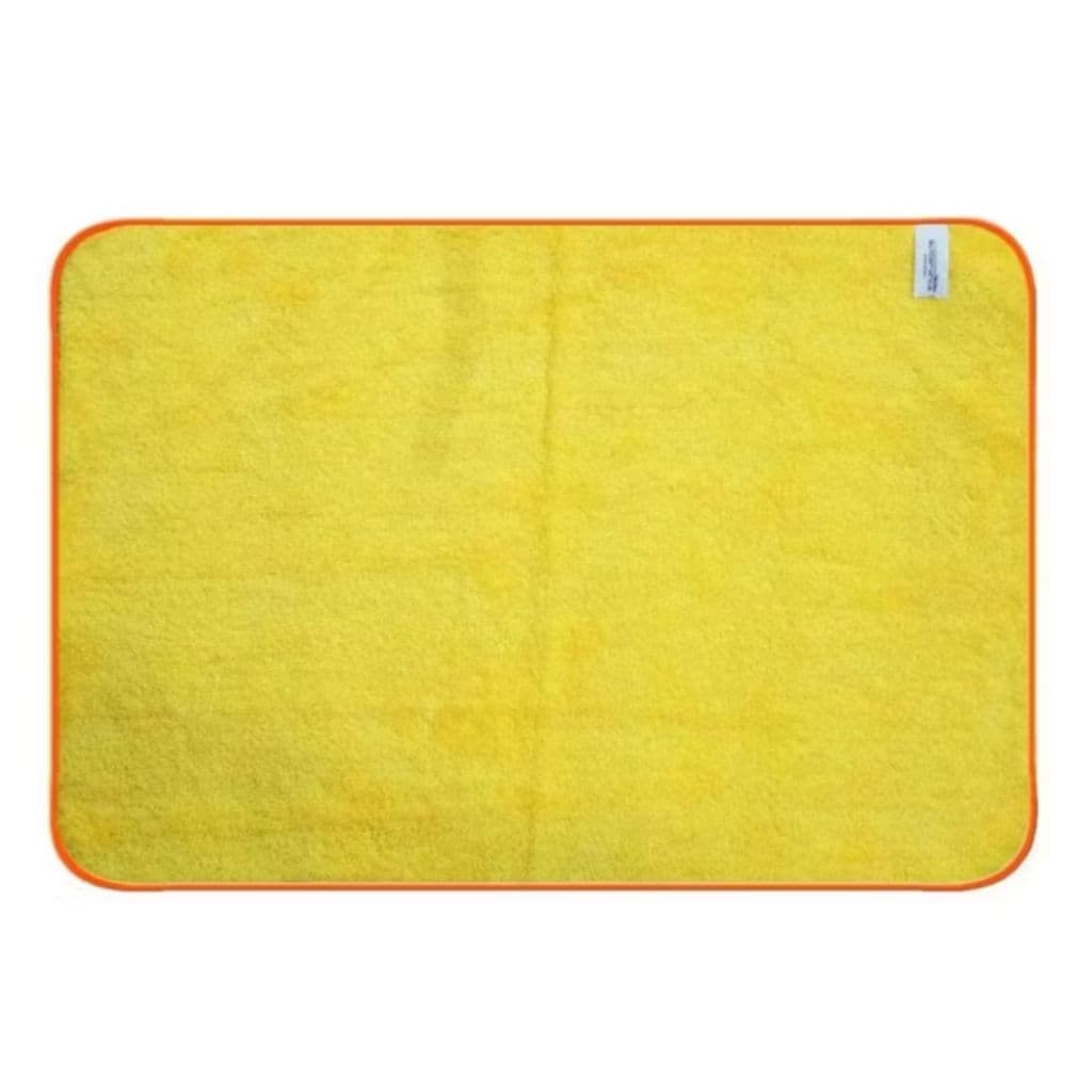 Toalha Microfibra 60x40cm Macio Pano Lavagem Carros Motos automóveis Cuidados Limpeza Detalhada multiuso