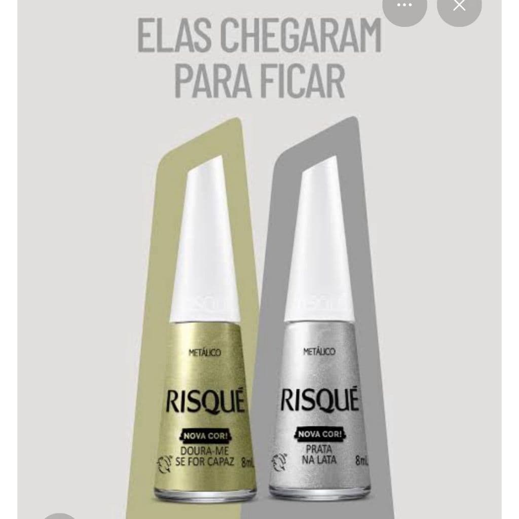 Kit Risqué Festas (2 cores)