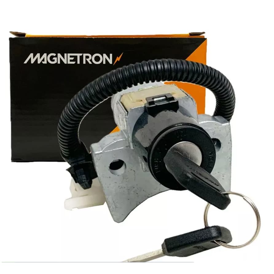 Chave de Ignição - HONDA XRE 190A   FLEX (2016-2024) Magnetron