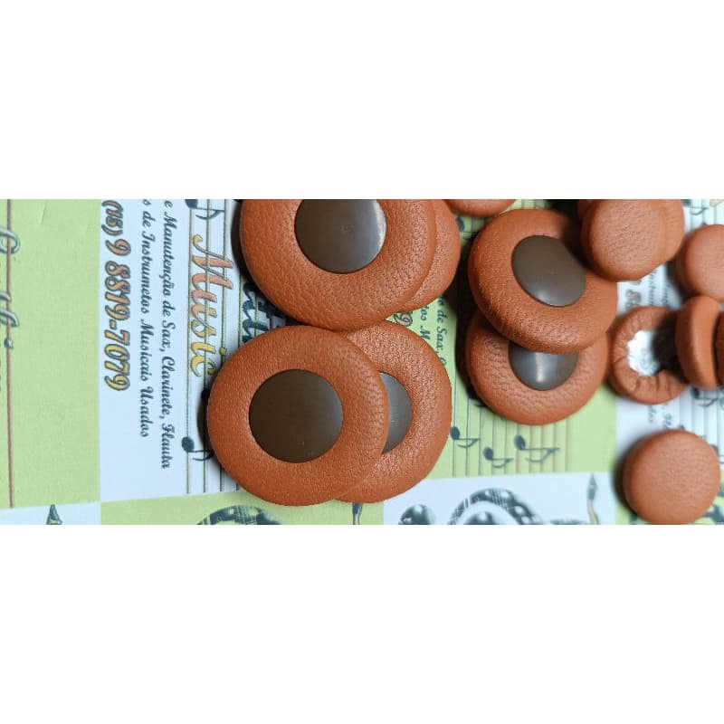 Kit Sapatilhas Clarone da marca Devon e Burgani