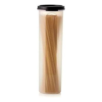 Tupperware Modular Redondo 1,1 Litros Espaguete Massas Linha Conservação