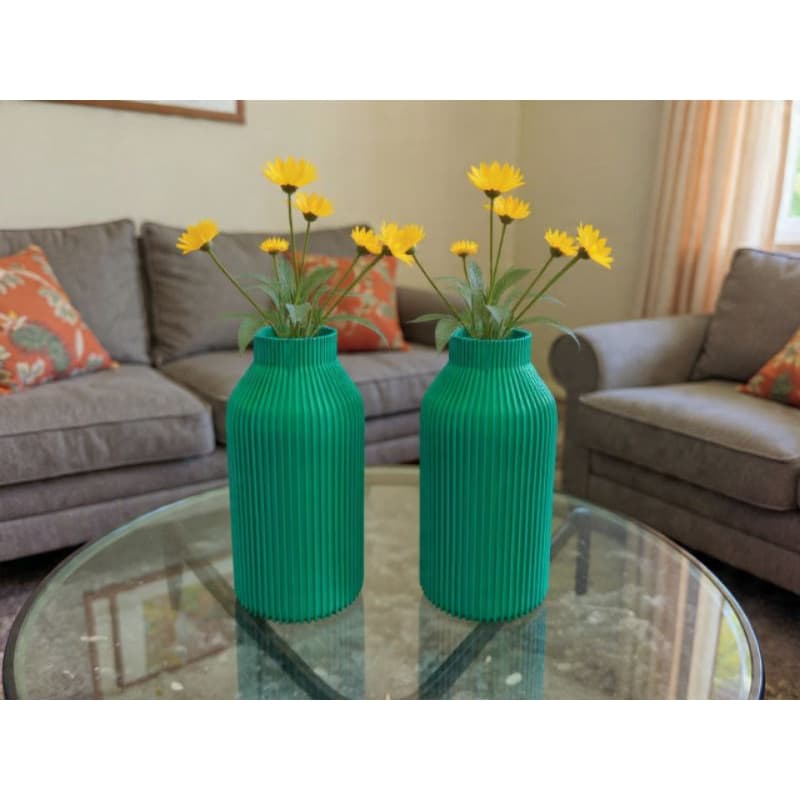 Vaso Decorativo Nórdico Minimalista e Decoração Moderna para Sala e Escritório,presentete,decoraçao.