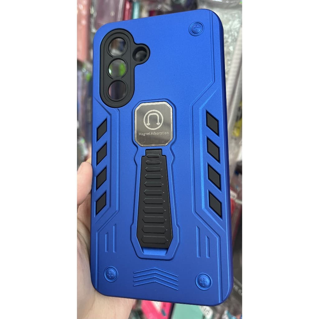 Capa Capinha Anti Impacto Para Samsung Linha "A"  (A03/A03 Core/A06/A10/A12/A15/A23/A24/A32 4g/A35/A36/A56)