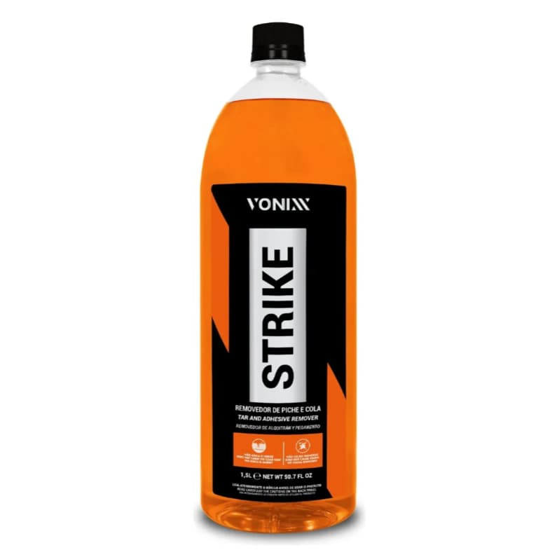 Removedor De Piche E Cola Strike 1,5 Litros Vonixx