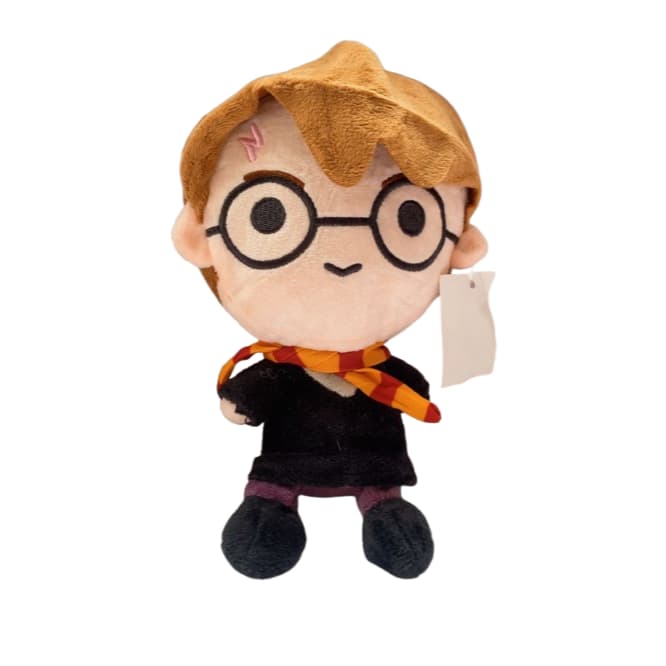 Pelúcia Harry Potter 20Cm - Harry