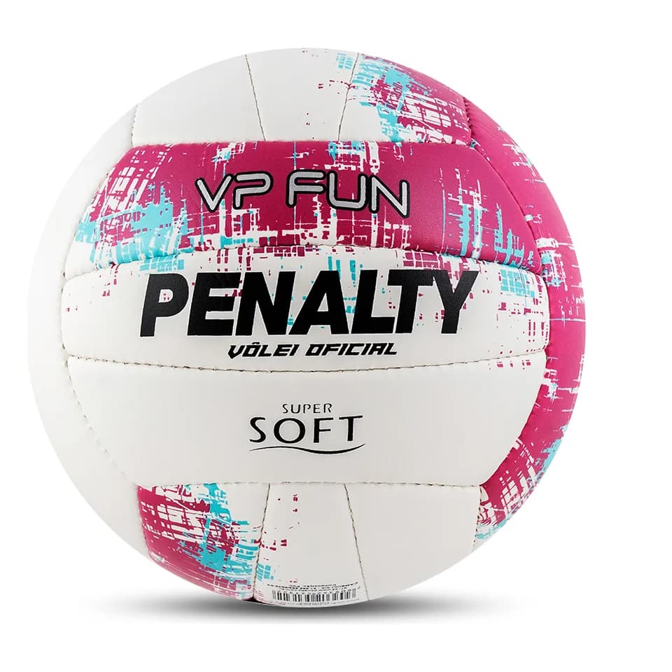 BOLA DE VOLEI PENALTY FUN