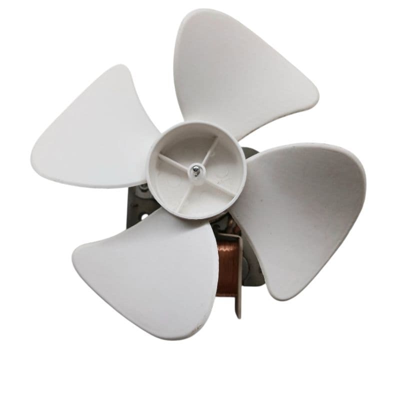 Ventilador de Microondas Galanz GAL6309U-ZD 2558DMLC01 GLZ CLASS:F 127V~ 60Hz