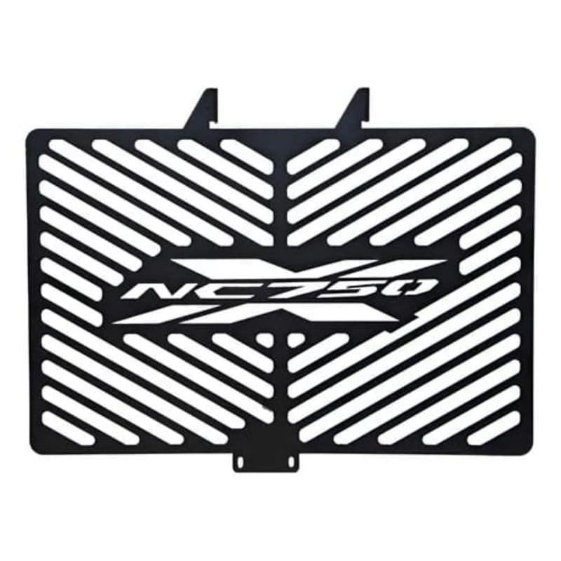 Protetor de Radiador Perfect Cross Moto Honda NC 750 2016- 2025