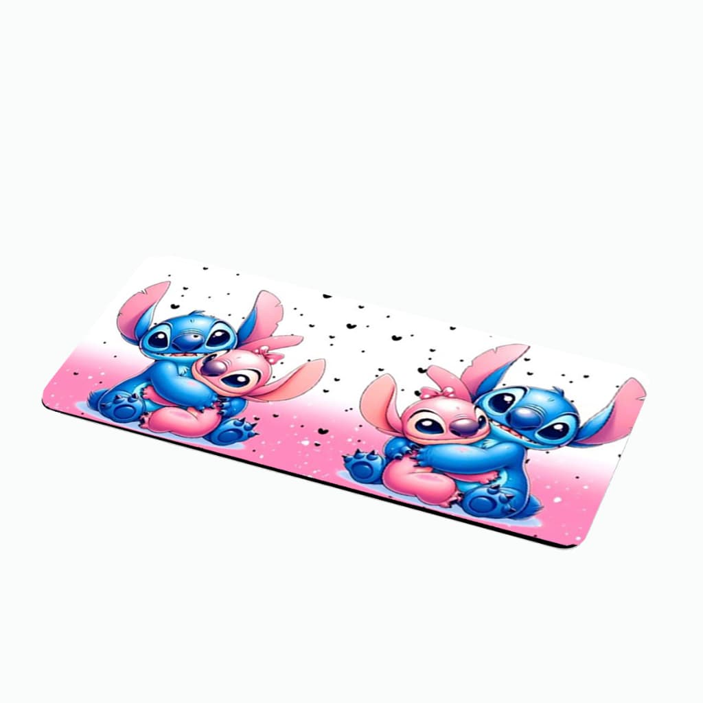 Mousepad Fofo Grande Feminino Mouse Pad Fofinho Personalizado Exclusivo Mouse Pad De Menina Gamer Feminino