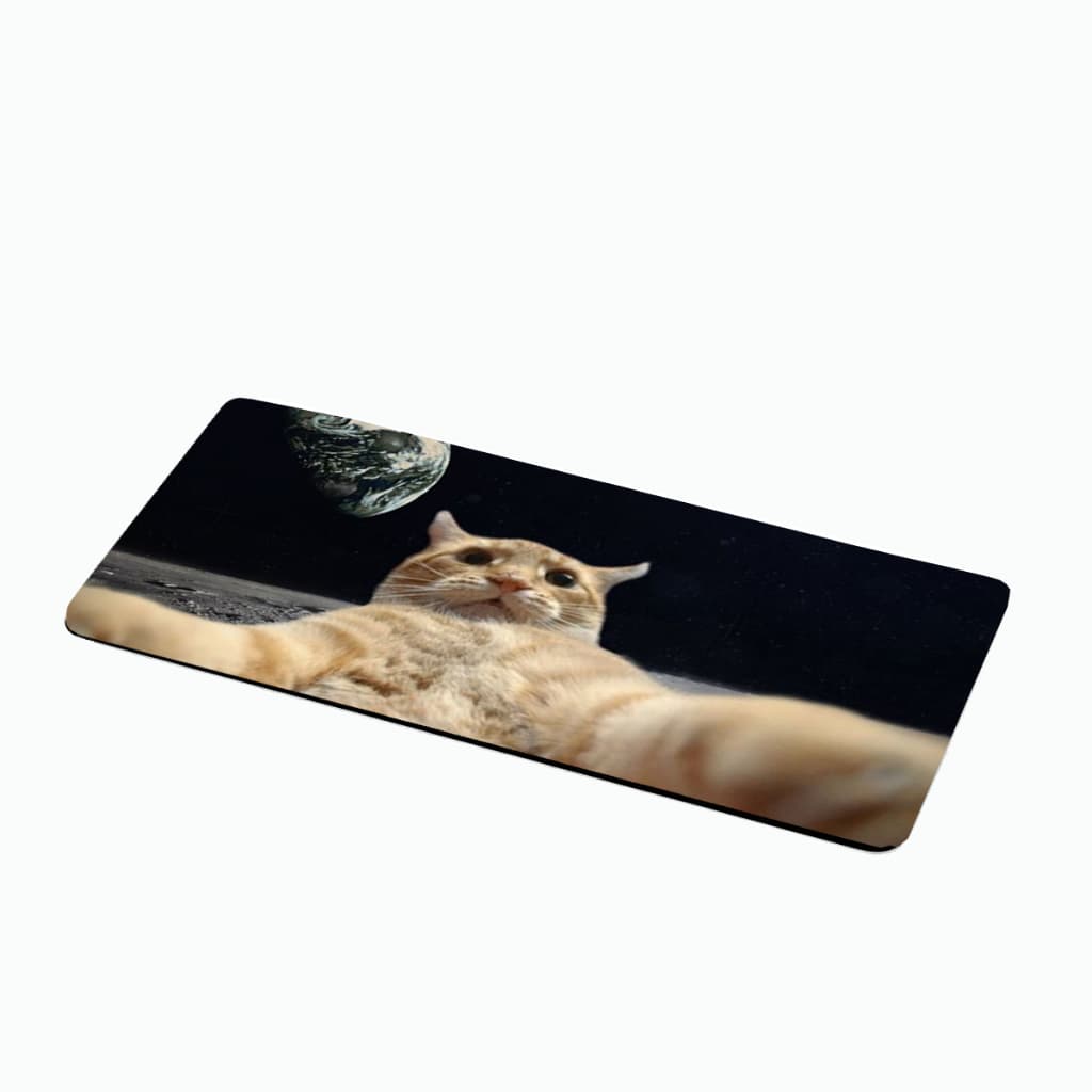 Mouse Pad Feminino Exclusivo Mouse Pad Fofinho Mousepad Gamer Feminino Grande Feminino Personalizado Para Meninas