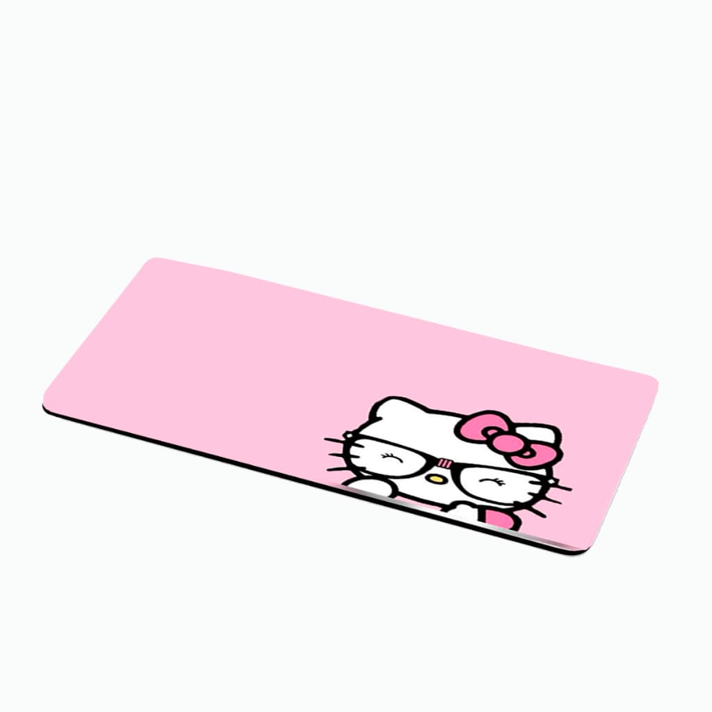 Mousepad Fofo Mouse Pad Feminino Grande Feminino Personalizado Exclusivo Mouse Pad De Menina Gamer Feminino Ergonomico