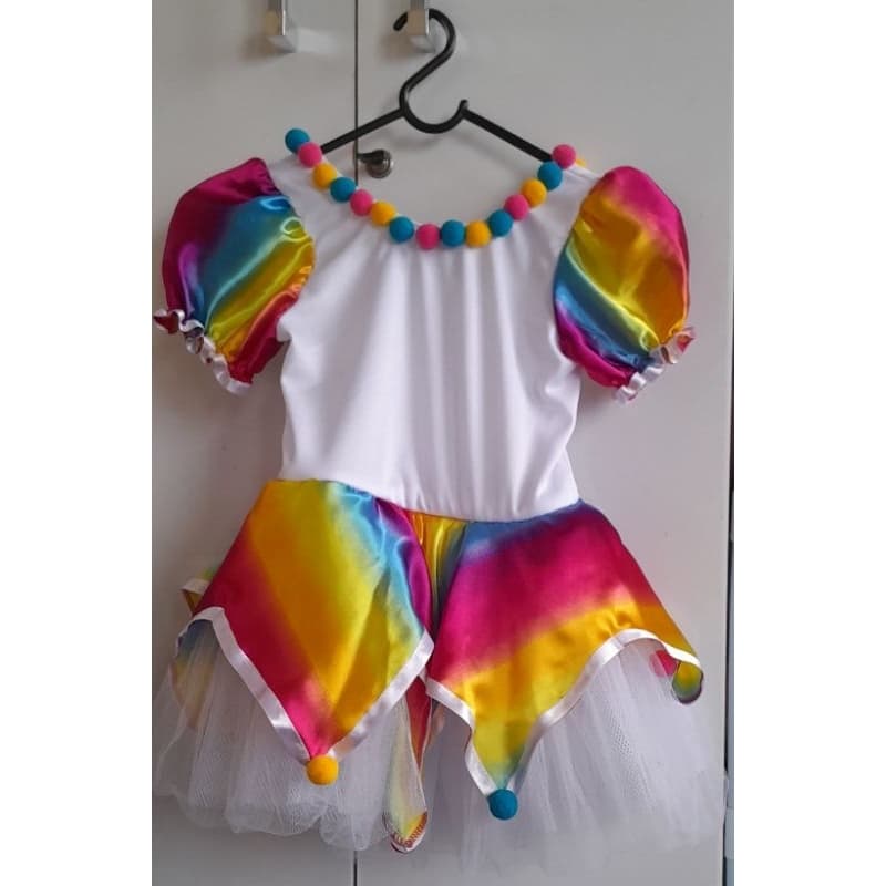 VESTIDO  FIGURINO