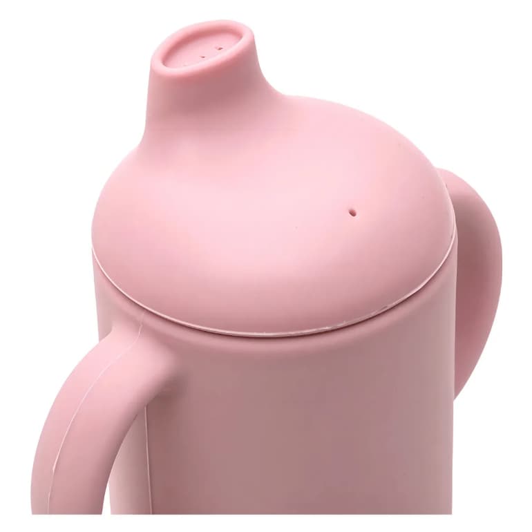 Buba, Copo De Transição Em Silicone Com Alça 120ml