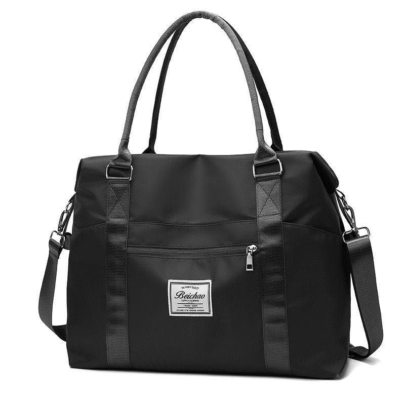 Bolsa Beichão Esportiva de Viagem, para Academia, Bolsa de Ombro Feminina