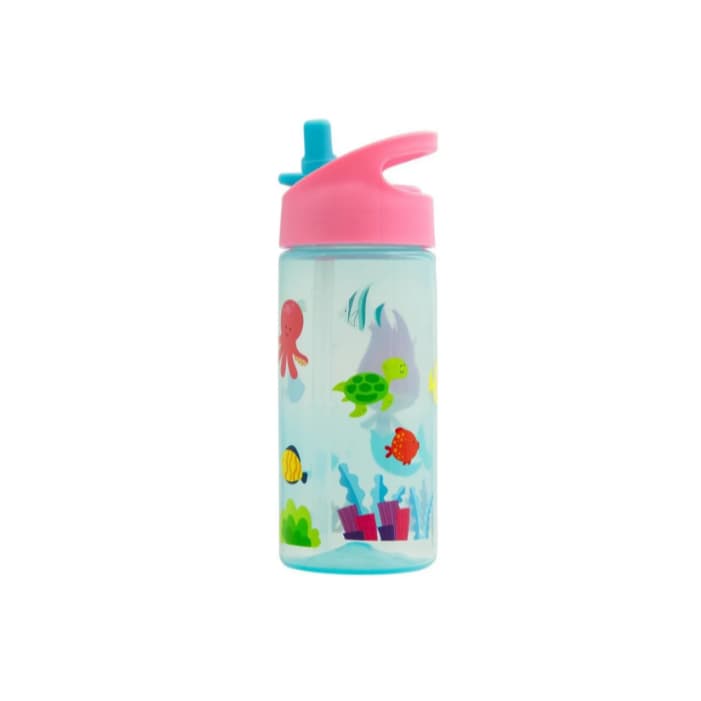 Buba Garrafinha Aventuras Sereia 400ml