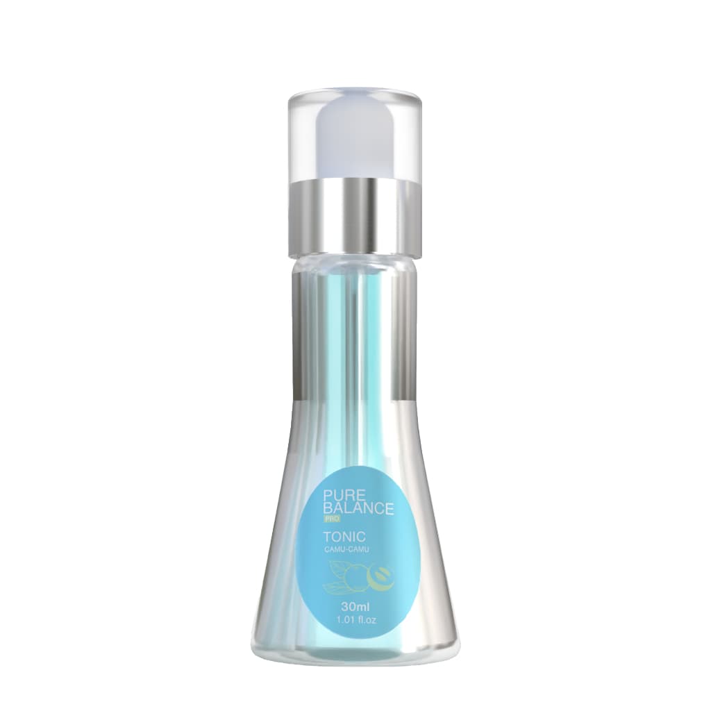 Tônico de Crescimento Capilar e Anti-Queda (PURE BALANCE) 30ml
