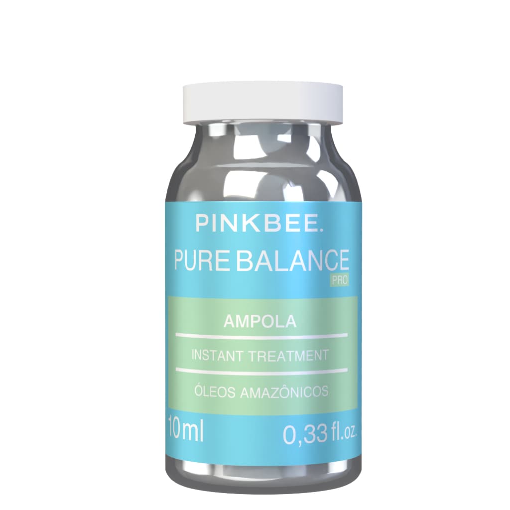 Ampola Regeneração Imediata PureBalance Pro – Restauração Instantânea