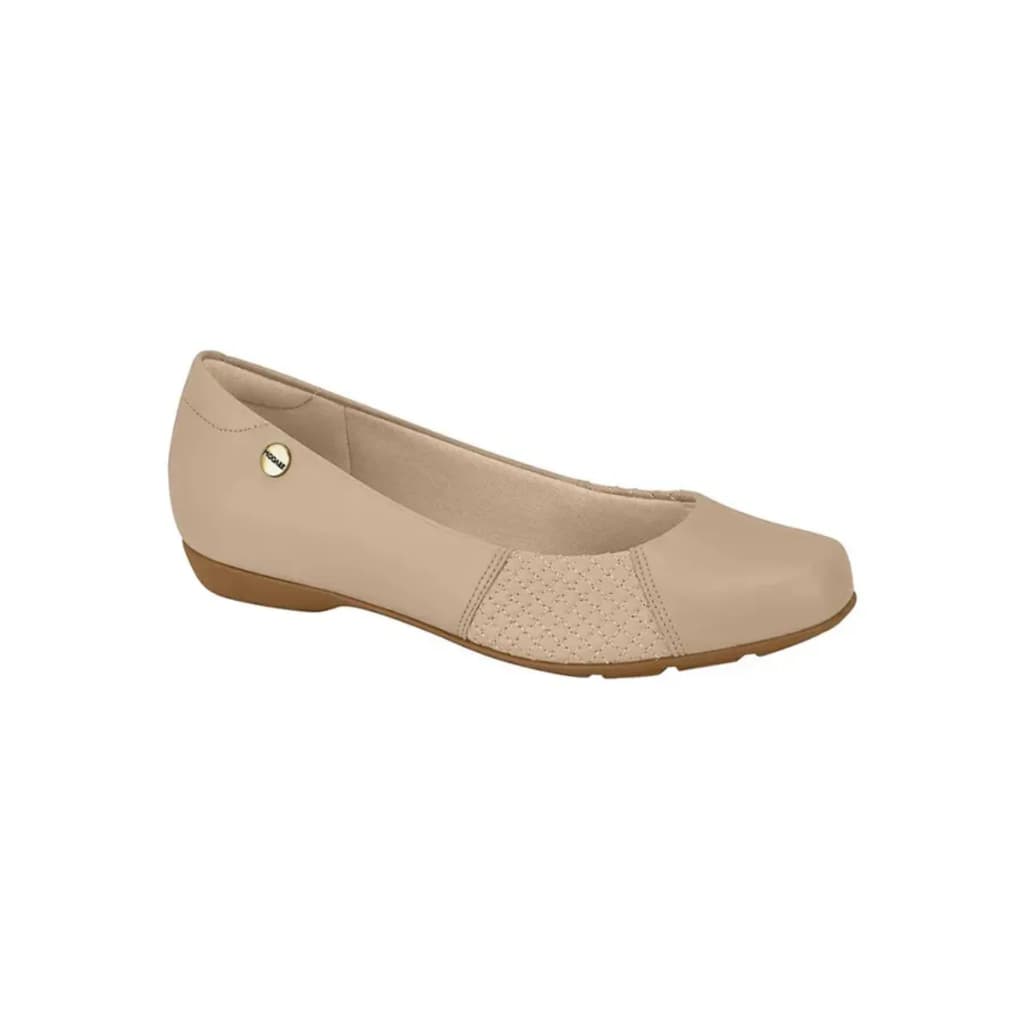 Sapatilha Mocassim Feminino Modare Joanete Ultra Conforto