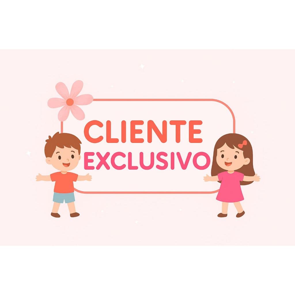 Cliente exclusivoo