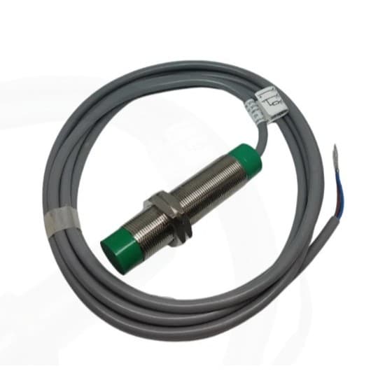 Sensor Capacitivo 8mm SC8T - 18G1LPA 12367977 Weg