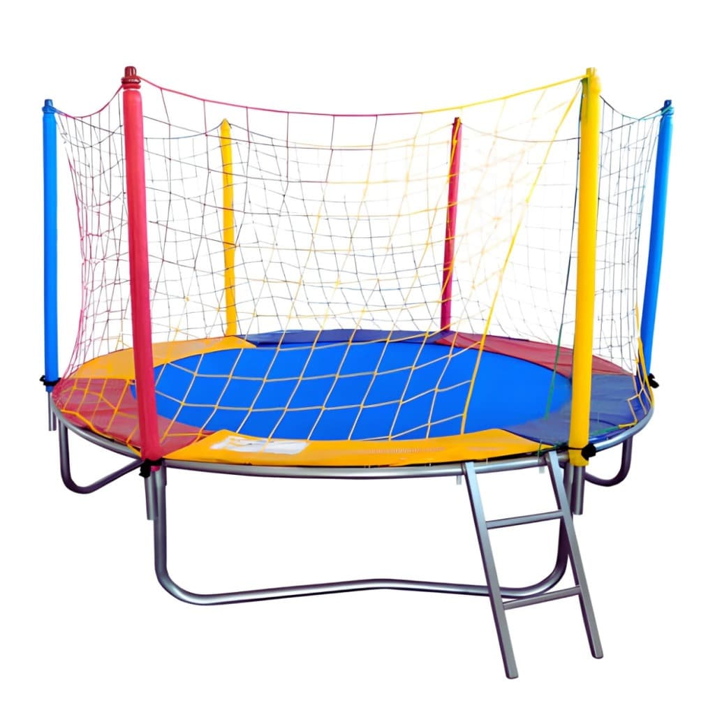 Cama Elástica / Pula Pula Infantil2,30mt - Campeãs de Vendas