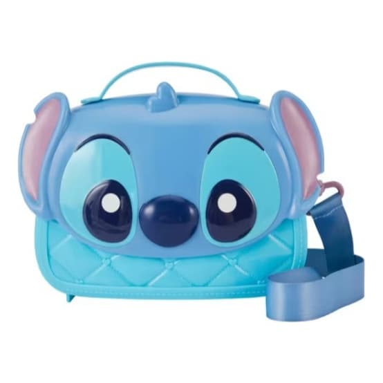Glam buddies stitch - FUN
