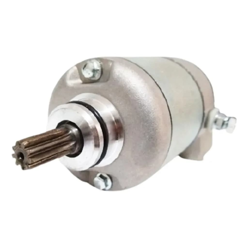 Motor De Partida Cbx 250 / Twister 250 2001 Até 2008
