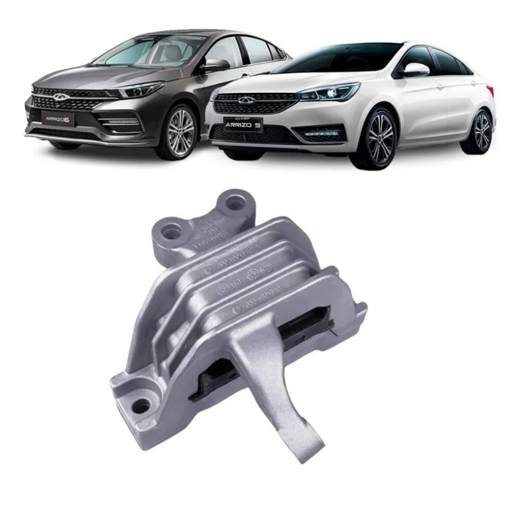 Coxim Motor Direito Chery Arrizo 5 6 1.5 2020 2021 2022 2023